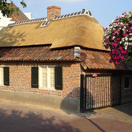 Het Kostershuisje Nuenen Exterior photo