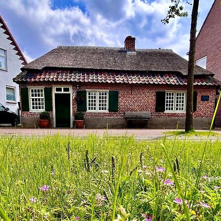 Het Kostershuisje Nuenen Exterior photo