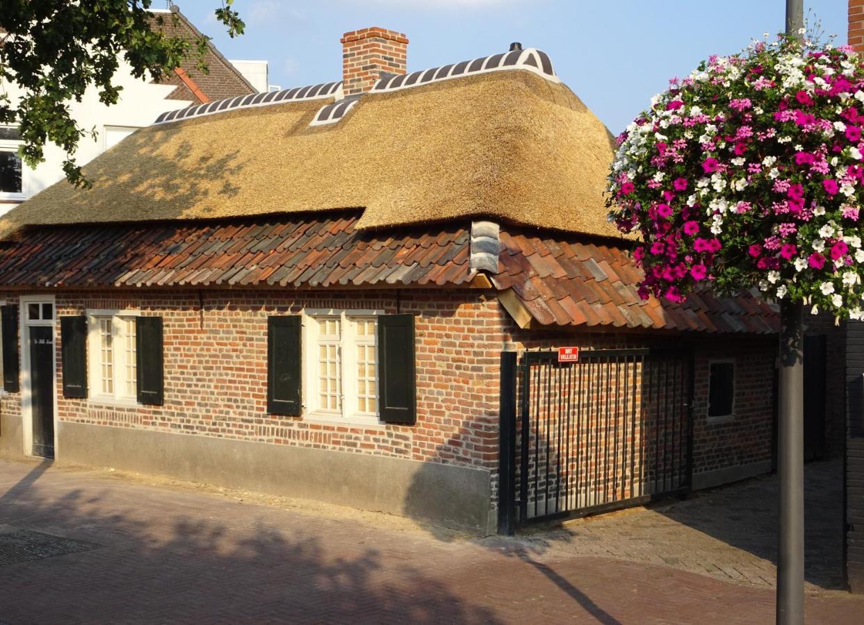 Het Kostershuisje Nuenen Exterior photo