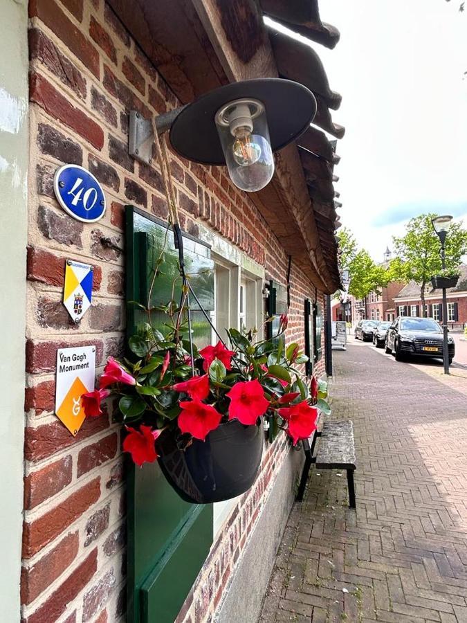 Het Kostershuisje Nuenen Exterior photo