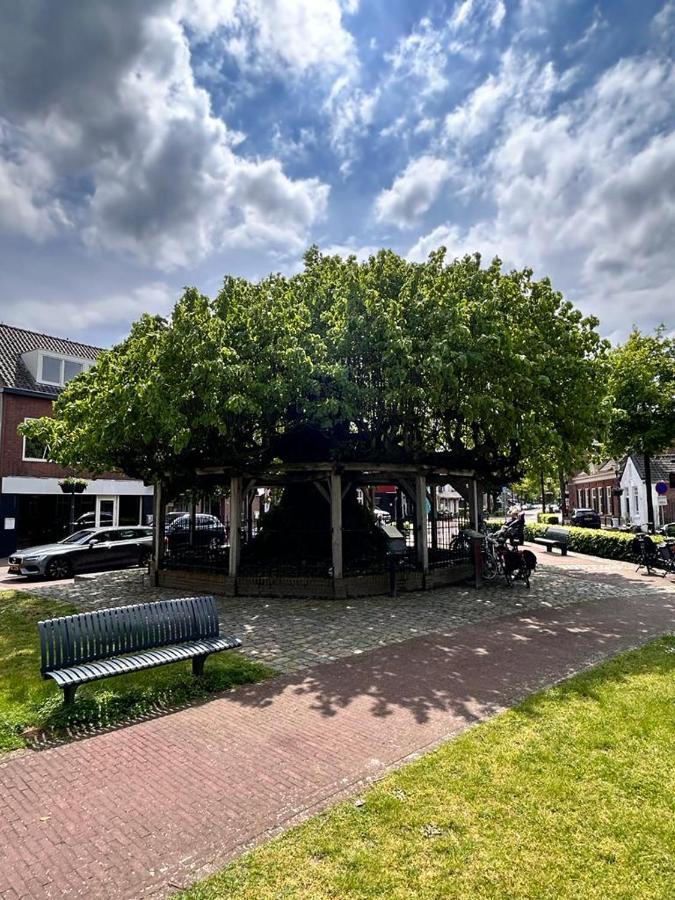 Het Kostershuisje Nuenen Exterior photo