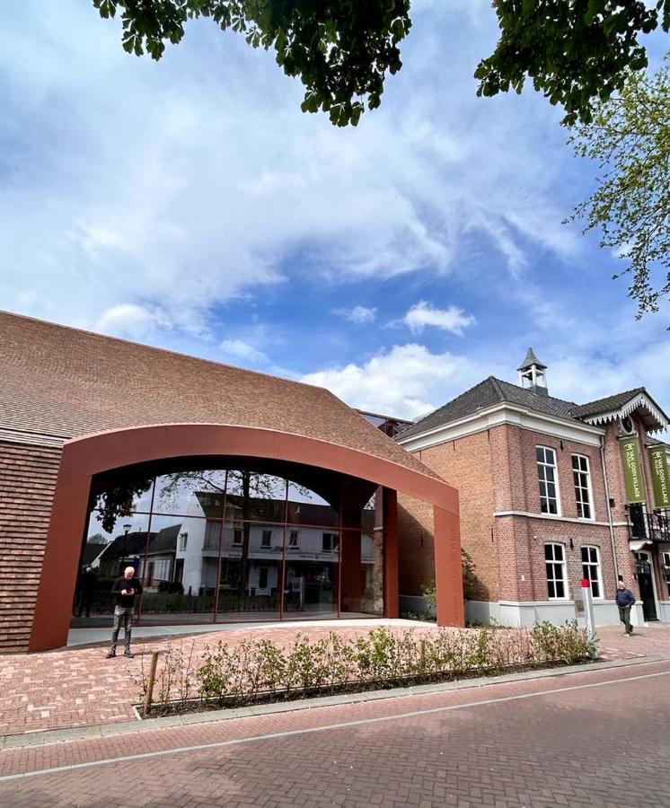 Het Kostershuisje Nuenen Exterior photo