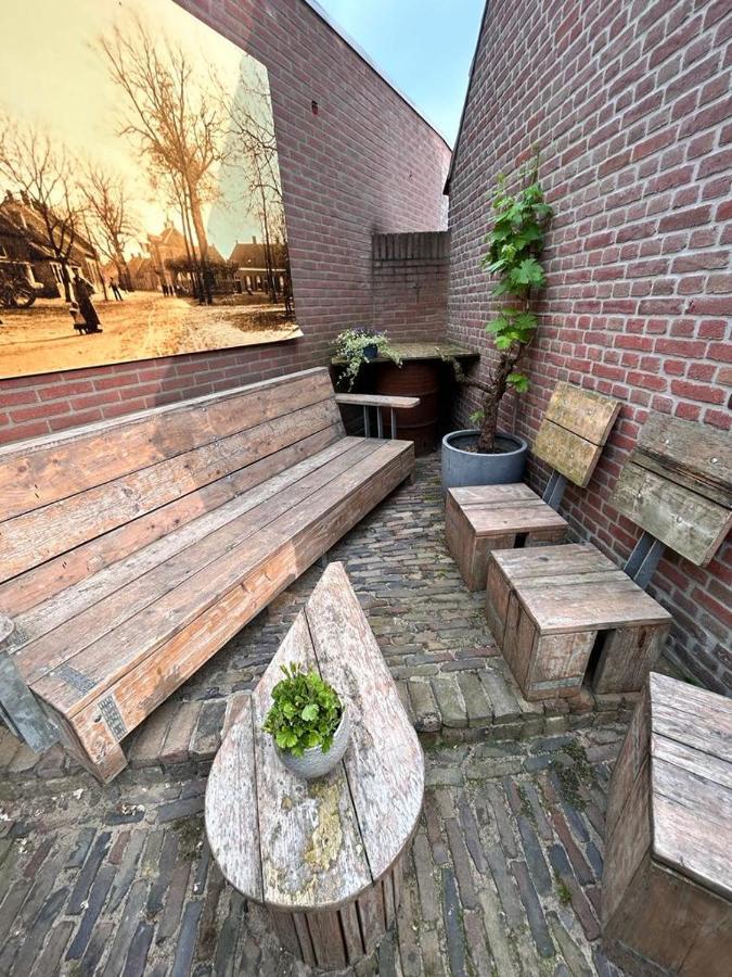 Het Kostershuisje Nuenen Exterior photo